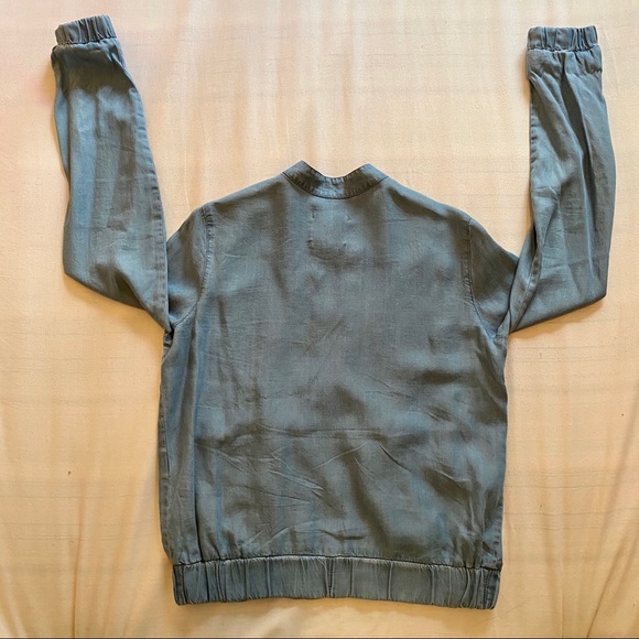 ✨NEW✨ DYNAMITE FALL VEST / BLAZER - Picture 5 of 5